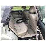 2007 Subaru Outback LTD AWD