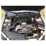 2007 Subaru Outback LTD AWD