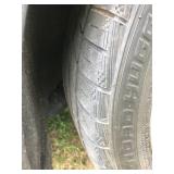 2005 Audi A6 3.2 with Tiptronic AWD