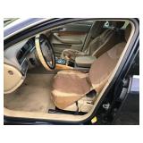 2005 Audi A6 3.2 with Tiptronic AWD