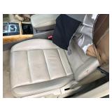 2005 Audi A6 3.2 with Tiptronic AWD