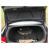 2005 Audi A6 3.2 with Tiptronic AWD