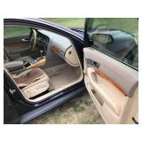 2005 Audi A6 3.2 with Tiptronic AWD