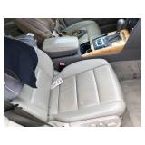 2005 Audi A6 3.2 with Tiptronic AWD