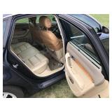 2005 Audi A6 3.2 with Tiptronic AWD