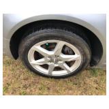 2008 Audi A6 3.2 Quattro