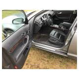 2008 Audi A6 3.2 Quattro