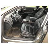 2008 Audi A6 3.2 Quattro