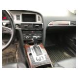 2008 Audi A6 3.2 Quattro