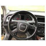 2008 Audi A6 3.2 Quattro