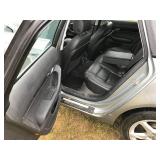 2008 Audi A6 3.2 Quattro