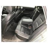 2008 Audi A6 3.2 Quattro