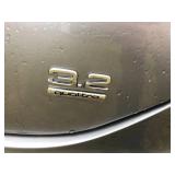 2008 Audi A6 3.2 Quattro