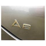 2008 Audi A6 3.2 Quattro