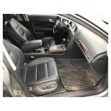 2008 Audi A6 3.2 Quattro