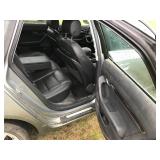 2008 Audi A6 3.2 Quattro