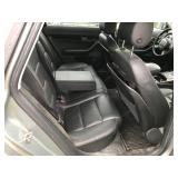 2008 Audi A6 3.2 Quattro