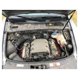 2008 Audi A6 3.2 Quattro