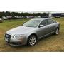 2008 Audi A6 3.2 Quattro