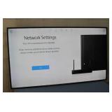 Samsung UN75JU7100 Ultra HD 75" Smart LED 4K TV / Television / Display / Monitor with Remote Control