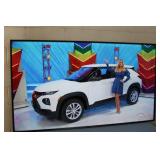 Samsung UN75JU7100 Ultra HD 75