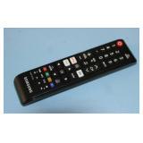 Samsung UN75JU7100 Ultra HD 75" Smart LED 4K TV / Television / Display / Monitor with Remote Control