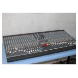 Allen & Heath GL2200 24-Channel Pro Audio Mixer / Mixing Console
