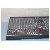 Allen & Heath GL2200 24-Channel Pro Audio Mixer / Mixing Console
