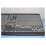 Allen & Heath GL2200 24-Channel Pro Audio Mixer / Mixing Console