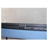 Allen & Heath GL2200 24-Channel Pro Audio Mixer / Mixing Console