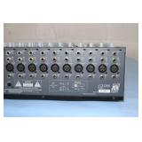 Allen & Heath GL2200 24-Channel Pro Audio Mixer / Mixing Console
