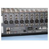 Allen & Heath GL2200 24-Channel Pro Audio Mixer / Mixing Console