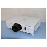 Hitachi CP-WU8440 WUXGA High Definition HD Conference Room 3LCD Projector w/ 4200 Lumens of Brightness