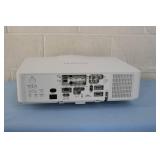 Hitachi CP-WU8440 WUXGA High Definition HD Conference Room 3LCD Projector w/ 4200 Lumens of Brightness