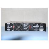 Behringer EP1500 2-Channel Rackmount Pro Audio Power Amplifier