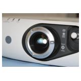 Panasonic PT-RW330 Single Chip Fixed Installation DLP Laser Projector with Remote Control