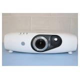 Panasonic PT-RW330 Single Chip Fixed Installation DLP Laser Projector with Remote Control