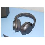 Sony WH-H900N Hi-Res Noise Cancelling Wireless Over-the-Ear Bluetooth Audio Headphones
