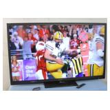 Sharp LC-70LE640 70" LED 1080p HD 120Hz Smart Television / TV / Display / Monitor with Table Stand &