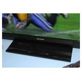 Sharp LC-70LE640 70" LED 1080p HD 120Hz Smart Television / TV / Display / Monitor with Table Stand &