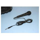 Ion Pathfinder Portable Stereo Water Resistant 100-Watt Bluetooth Wireless Streaming AM/FM Radio with Microphone