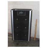Peavey 612H Column 6x12 Pro Audio Vintage Speaker Cabinet
