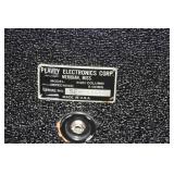 Peavey 612H Column 6x12 Pro Audio Vintage Speaker Cabinet