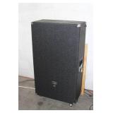 Peavey 612H Column 6x12 Pro Audio Vintage Speaker Cabinet