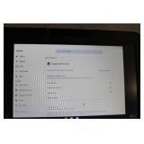 Lenovo N22-20 Chromebook 80SF 11.6" Laptop Computer w/ Intel Celeron Chrome OS & Power Adapter