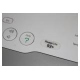 Epson PowerLite 93+ XGA 3LCD Projector / Projection System with Remote Control HDMI & Power Cable