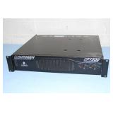 Behringer EP1500 2-Channel Rackmount Pro Audio Power Amplifier