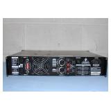 Behringer EP1500 2-Channel Rackmount Pro Audio Power Amplifier