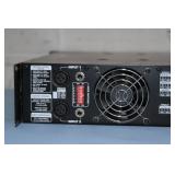 Behringer EP1500 2-Channel Rackmount Pro Audio Power Amplifier