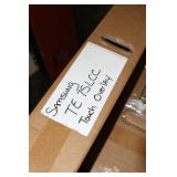 Lot of 65" and 75" Samsung Display / Monitor Touch Overlay Units - Converts Standard Display into a Touch Screen!